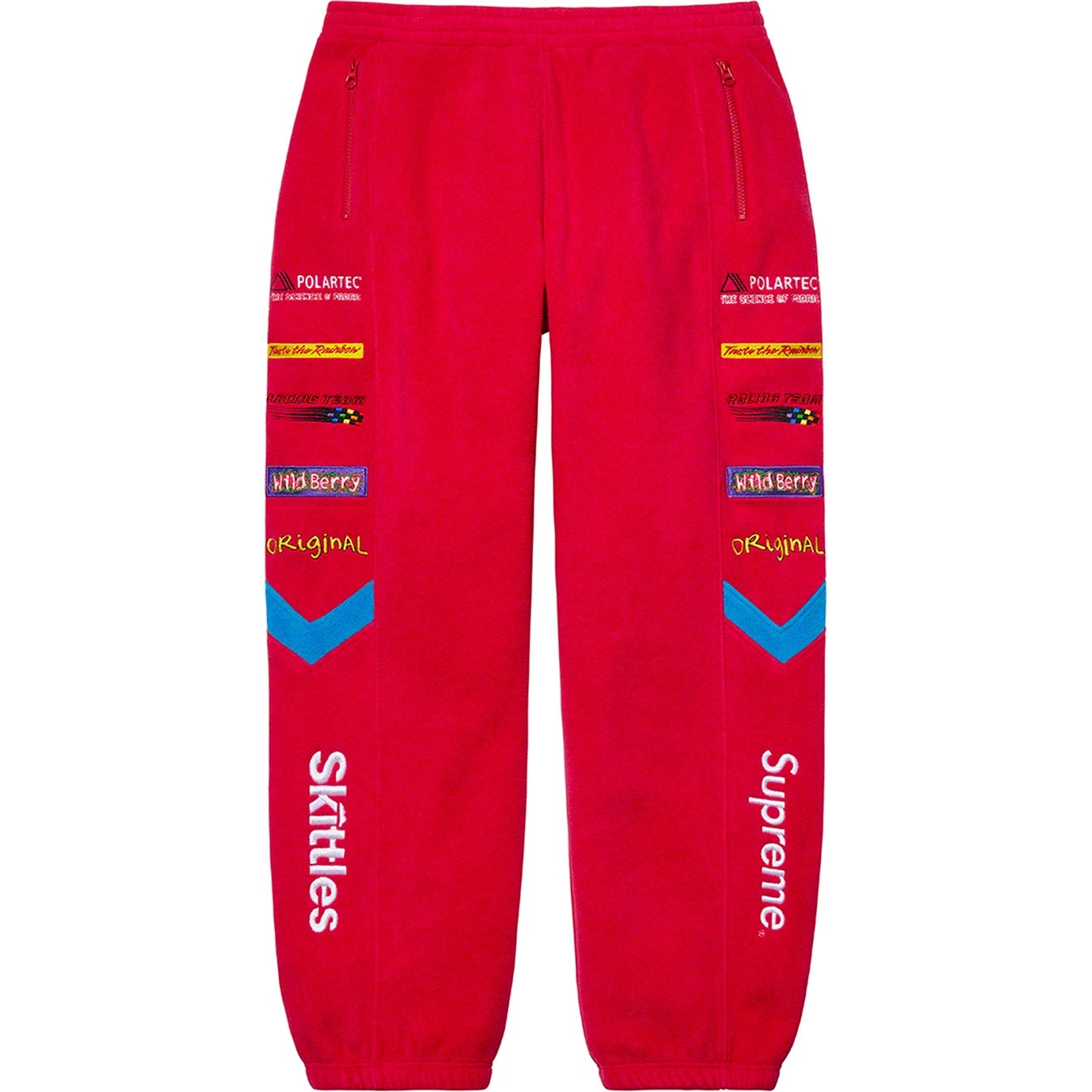 Supreme®/Skittles®/Polartec® Pant view 6